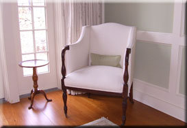 chair