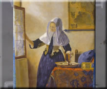 vermeer